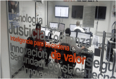 Contacto Satlock S.A.S en Colombia y América conoce nuestras Oficinas ubicadas en Colombia