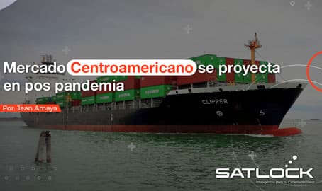 mercano centroamericano