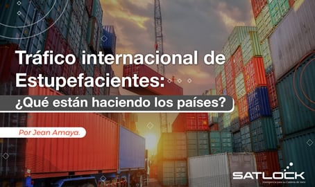 TRAFICO INTERNACIONAL