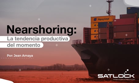 NEARSHORING 08